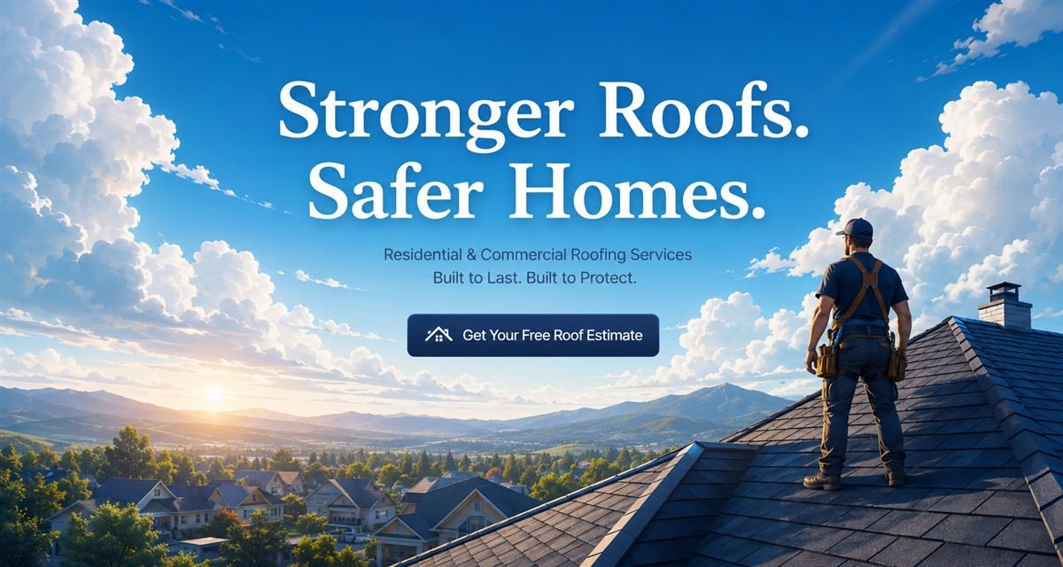 Summit Roofing Co. website